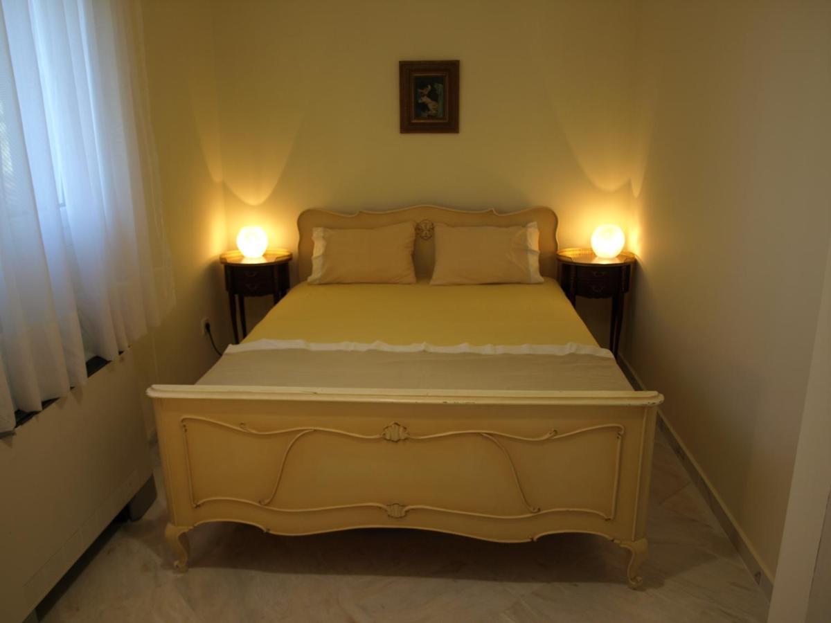 Παληοκτημα - Palioktima Apartment Neon Rysion Bagian luar foto