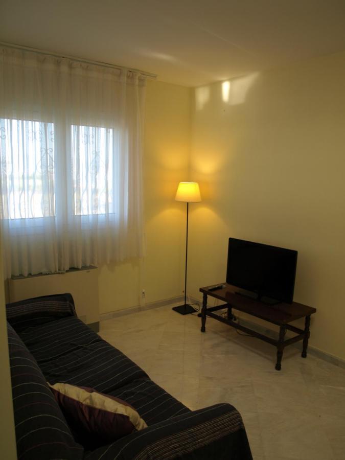 Παληοκτημα - Palioktima Apartment Neon Rysion Bagian luar foto